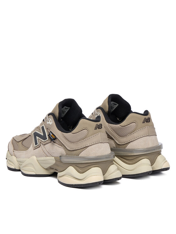 New Balance New Balance Sneakersy U9060ORD W Brązowy