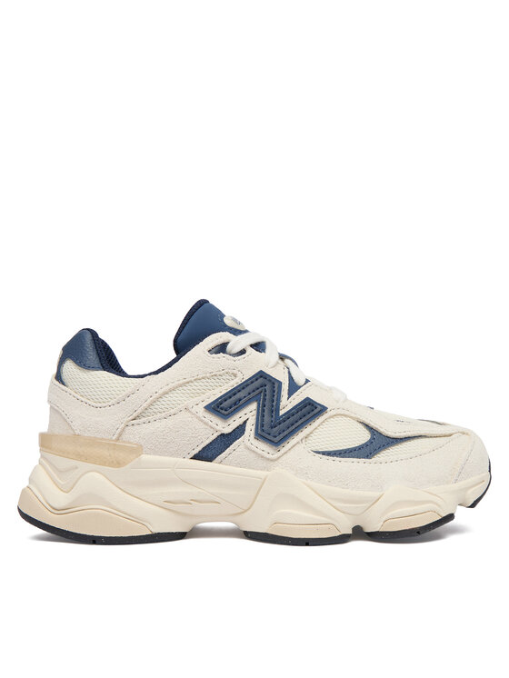 New Balance New Balance Laisvalaikio batai P90605NF Šviesiai smėlinė