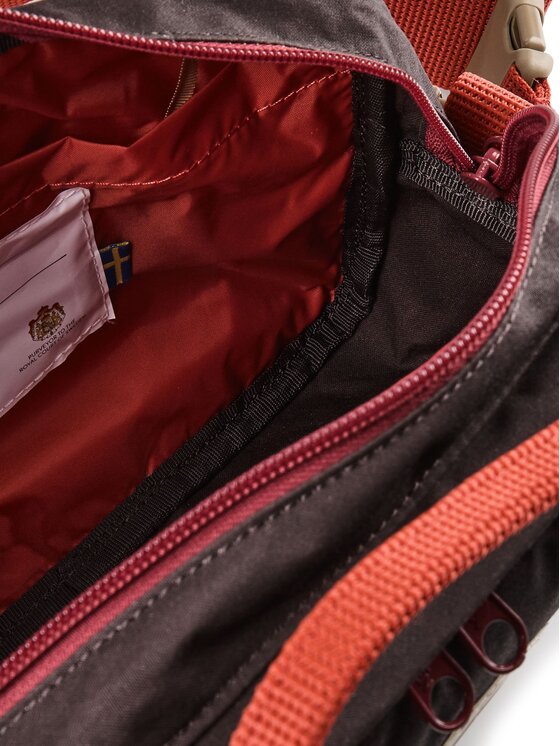 Fjällräven Fjällräven Torebka 335566 Brązowy