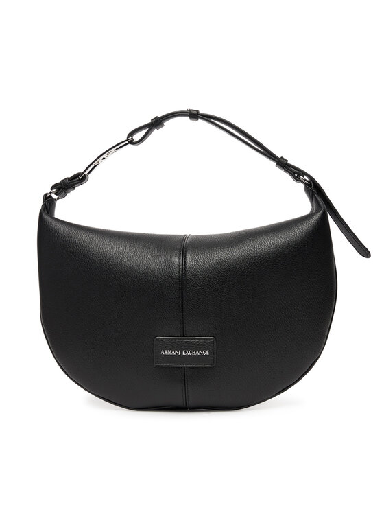 Armani Exchange Torebka XW001574 AF15632 UC001 Czarny