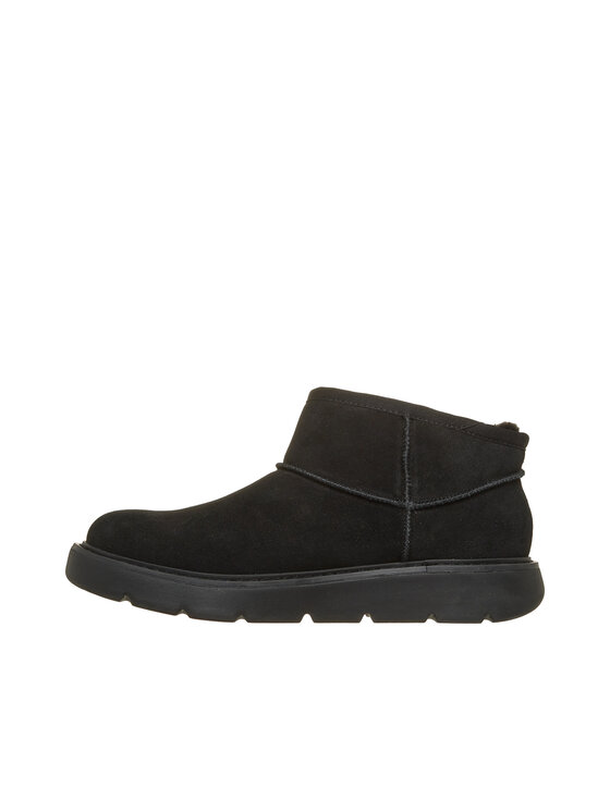 Skechers Skechers Śniegowce 167848-BBK Czarny