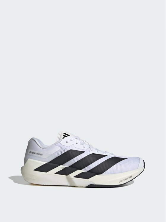 adidas adidas Buty na siłownię 164648 Biały