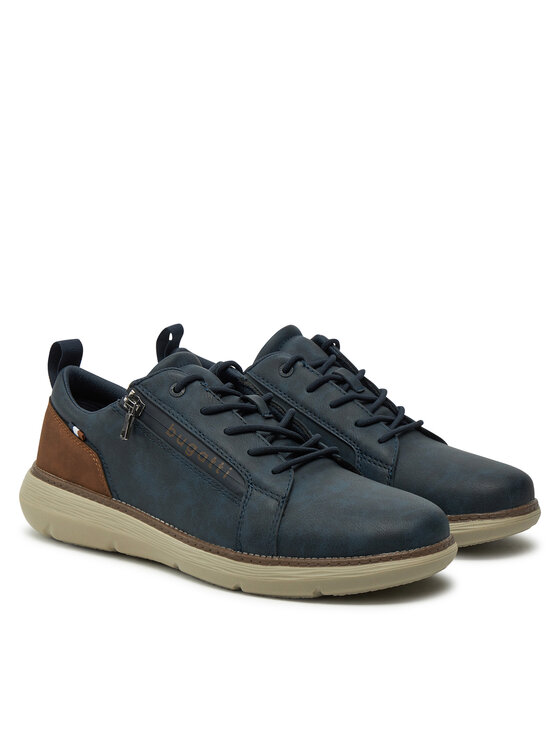 Bugatti Bugatti Sneakers 333-AFU06-5000 Dunkelblau