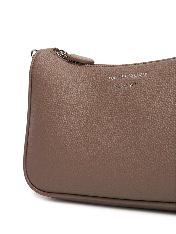 Emporio Armani Emporio Armani Ročna torba EW000539 AF12036 M1057 Bež