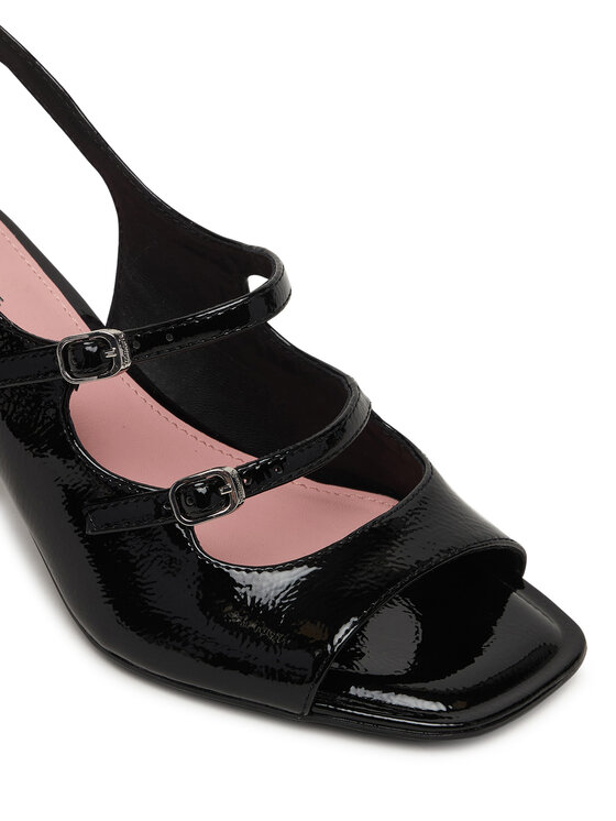 Tamaris Tamaris Sandali 1-28323-46 Nero