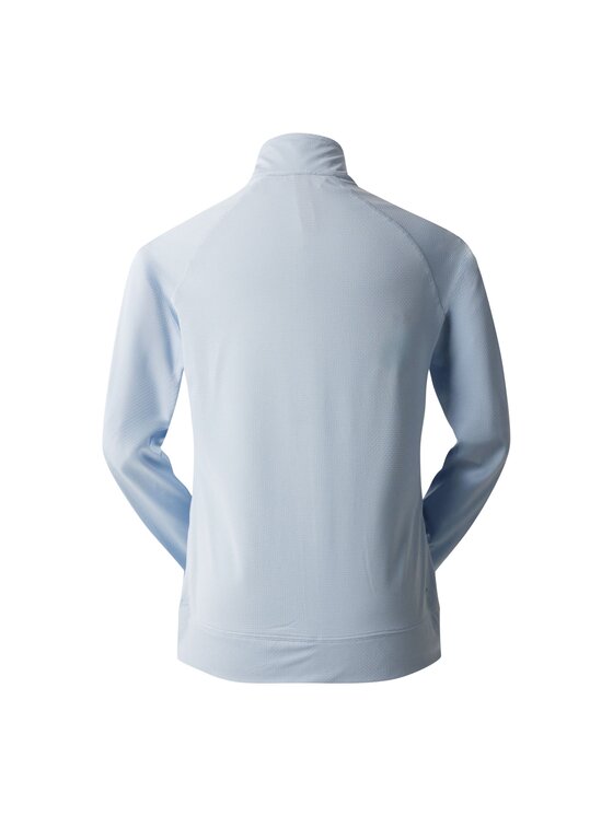 Dare2B Dare2B Bluza Energise Szary Long Fit