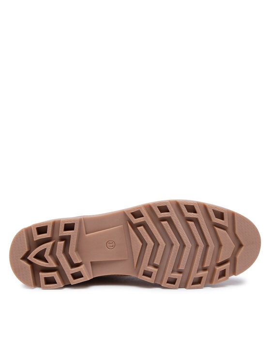 Lasocki Lasocki Polacchine WI23-PUSZAN-16 Beige