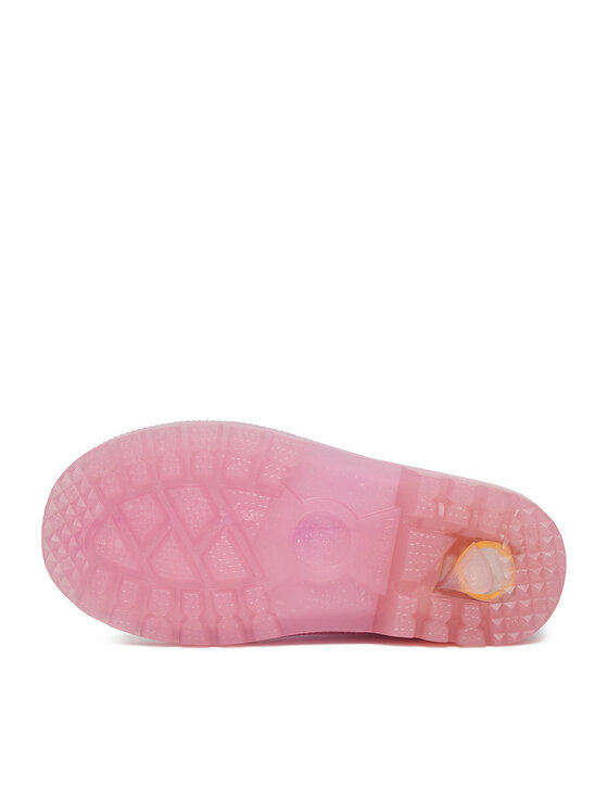 Frozen Frozen Wellington CEO-NJ-AW26-201DFR Viola chiaro