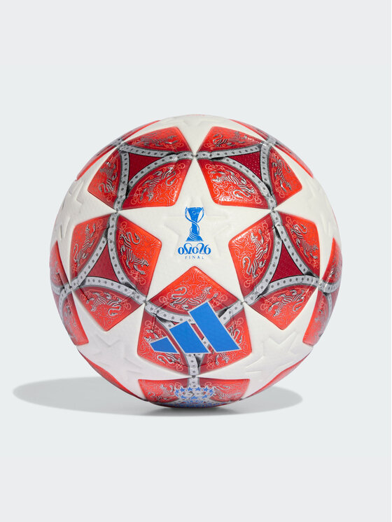 adidas adidas Piłka 162267 Biały