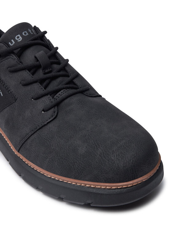 Bugatti Bugatti Sneakersy 331-AP001-5050 Černá