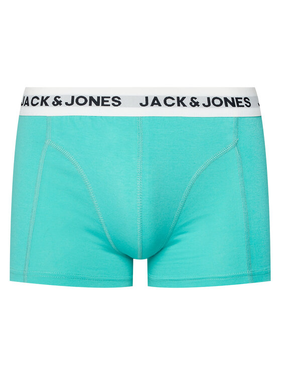 Jack&Jones Jack&Jones 7 db-os boxeralsó szett Carl 12277583 Színes