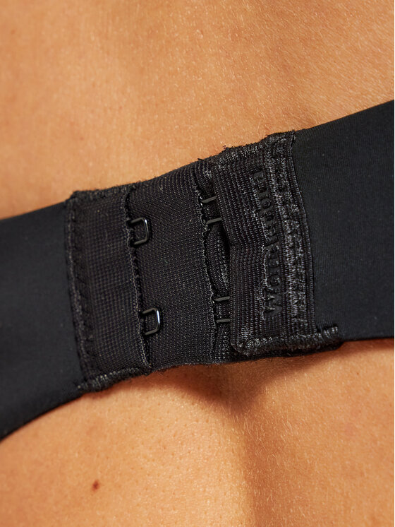 Wonderbra Wonderbra Σουτιέν Bardot WB00032D Μαύρο