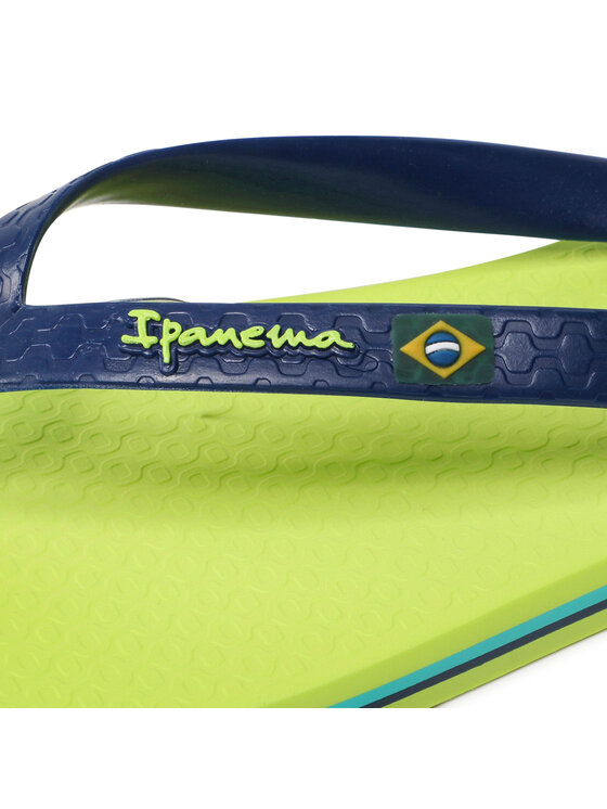 Ipanema Ipanema Varbavahesandaalid Clas Brasil II Ad 80415 Tumesinine