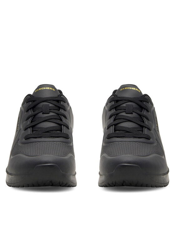 Skechers Skechers Sneakersy 8750063 BBK Czarny