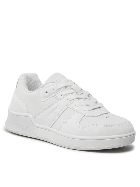 Sprandi Sprandi Sneakersy WPRS-2021W09291 Bílá