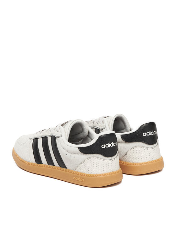 adidas adidas Tenisice BREAKNET SLEEK JR0689 Siva