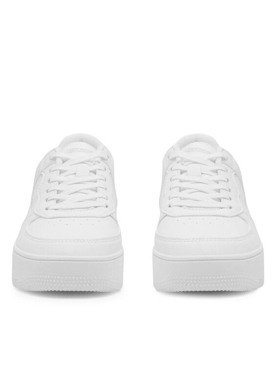 Sprandi Sprandi Sneakersy ESENTIAL II WP07-1234 Bílá