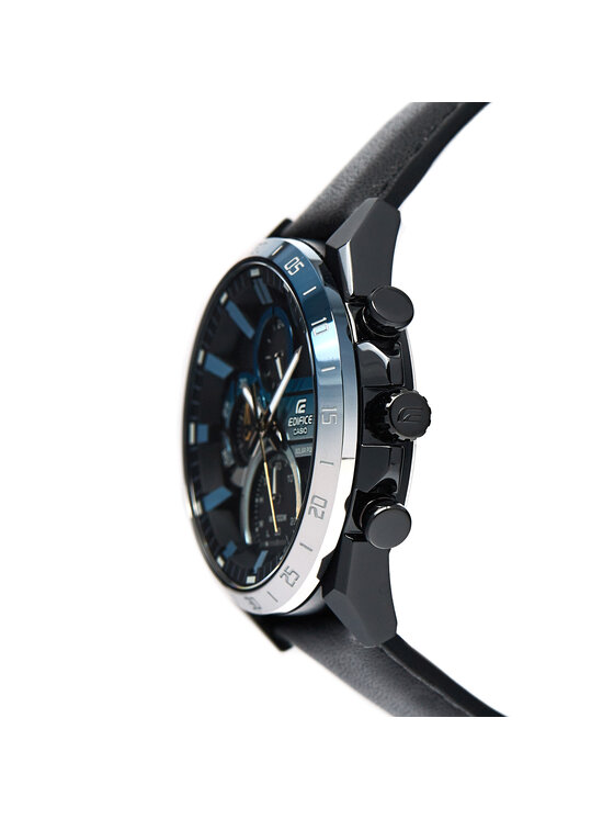 Casio Casio Hodinky EQS-940NL-1AVUEF Černá