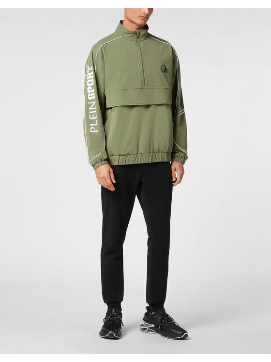 Plein Sport Plein Sport Principi attivi 23359 Verde Active Fit