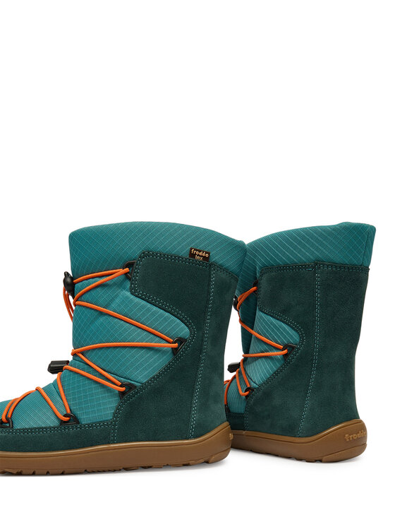 Froddo Froddo Schneeschuhe G3160251-3 S Braun