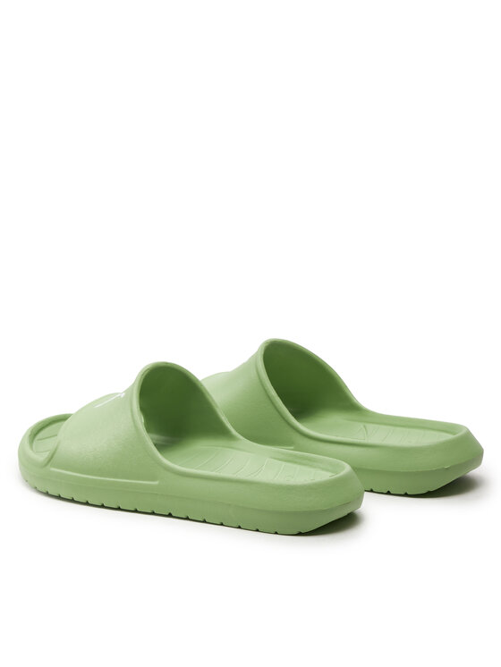 Puma Puma Şlapi Divecat V2 386713-14 Verde