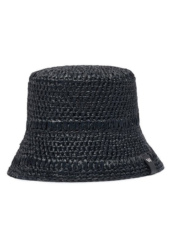 Weekend Max Mara Pălărie Fragore 2615571045600 Negru