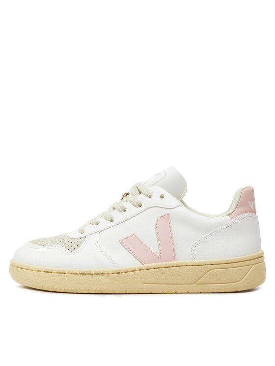 Veja Veja Tenisice V-10 VX0703131A Bijela