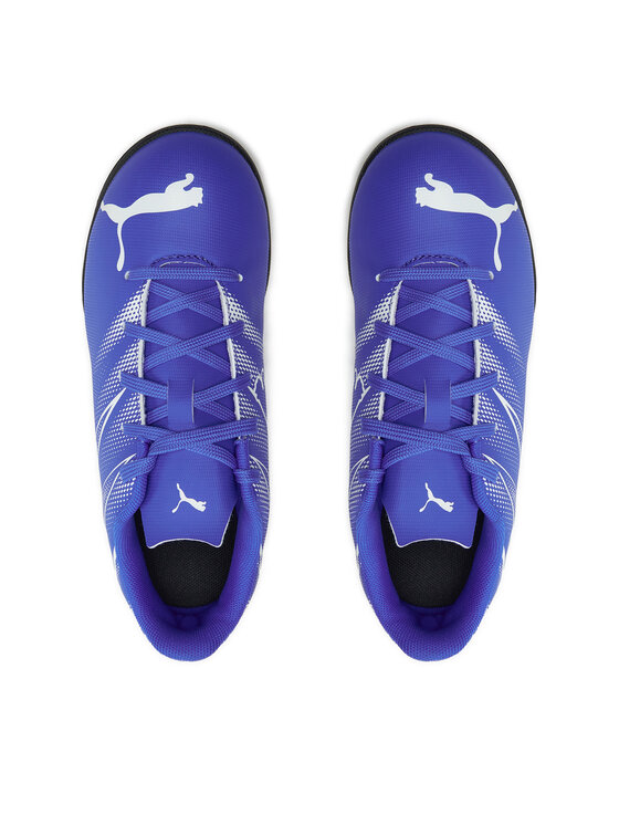 Puma Puma Fußballschuhe Attacanto Tt 107481 Blau