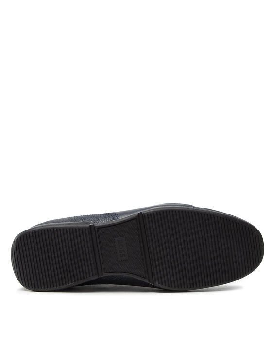 BOSS Boss Sneakers Saturn 50470378 10208769 01 Blu scuro