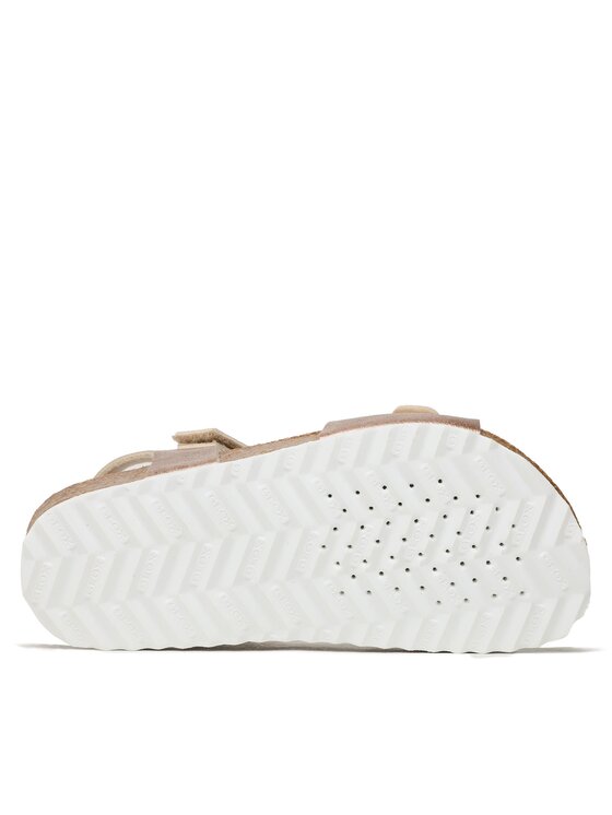 Geox Geox Sandały J Adriel Girl J028MC000BJC8124 S Różowy