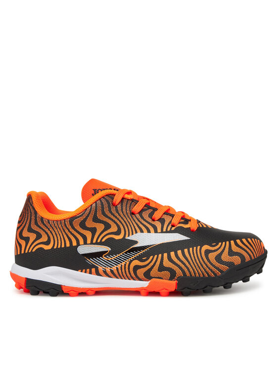 Joma Joma Boty na fotball Evolutiion Jr 2501 EVJS2501TF Černá