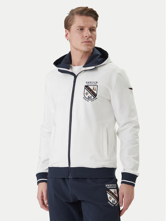 Aeronautica Militare Aeronautica Militare Treniņtērps 261TF0115UF00674 Tumši zils Regular Fit