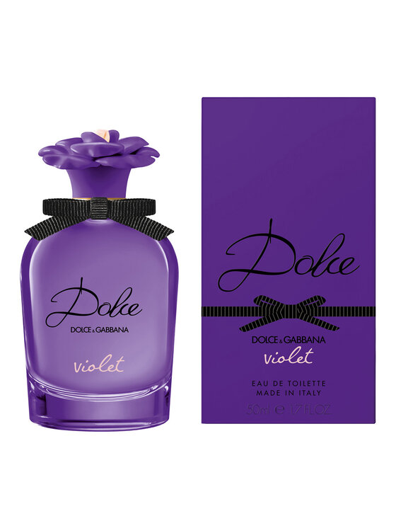 Dolce&Gabbana Dolce&Gabbana Dolce Violet Woda toaletowa