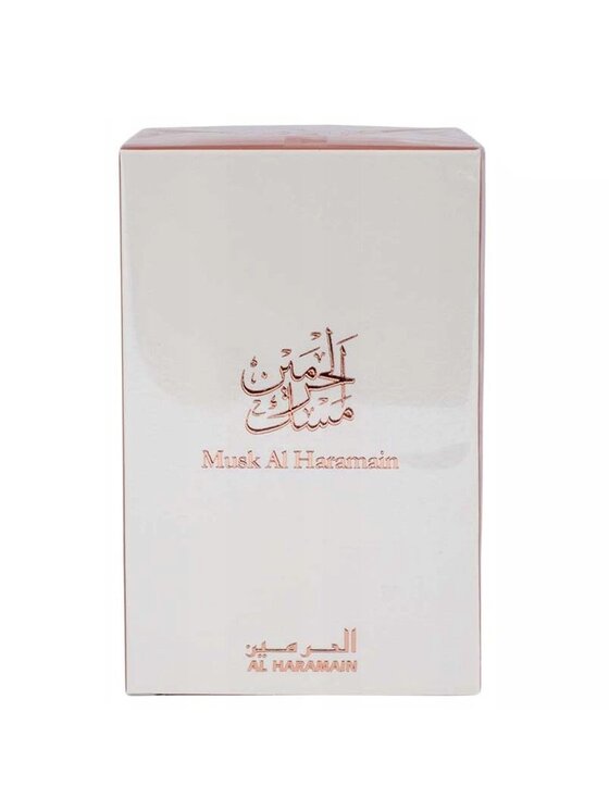 Al Haramain Al Haramain Musk Al Haramain Woda perfumowana