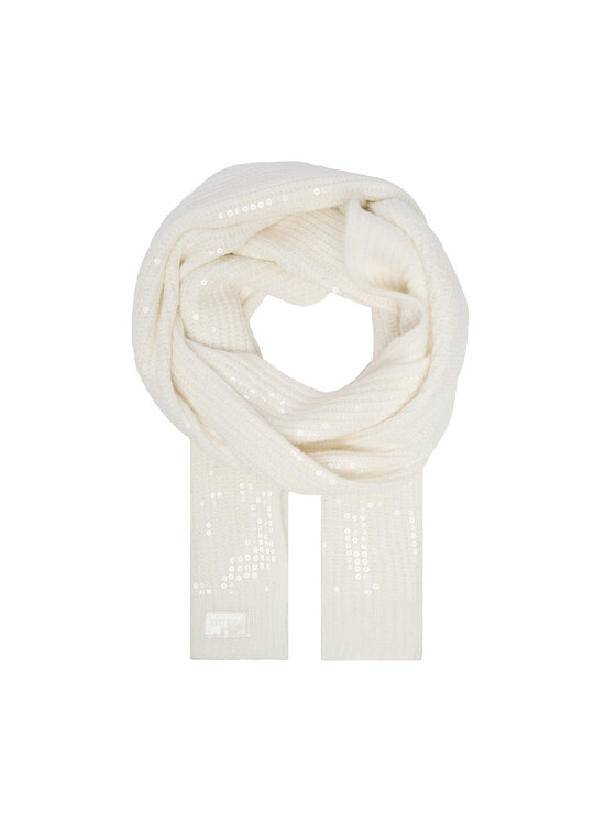 Guess Guess Шарф W4BZ27 Z3J92 Білий