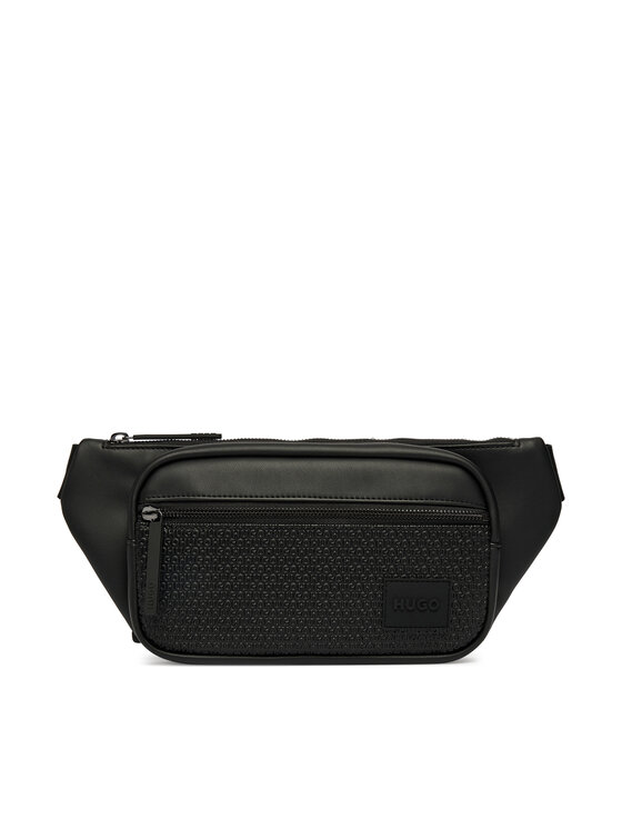 HUGO HUGO Gürteltasche﻿ Ethon 2.0 50563648 Schwarz