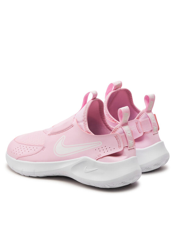Nike Nike Взуття для бігу Flex Runner 3 (GS) FN1294 601 Рожевий