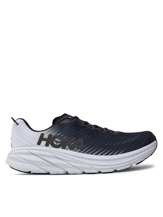 Hoka Chaussures de running Rincon 3 Wide 1121370 Noir