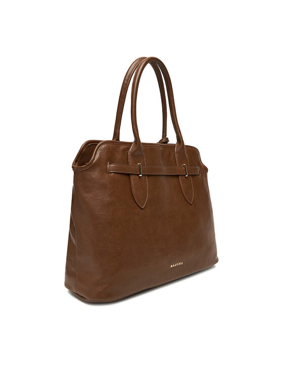 Badura Badura Borsetta C-ADIANA-LDA8066 Marrone