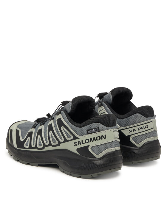 Salomon Salomon Jooksujalatsid XA PRO WP J L49294000 Hall