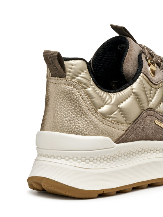 Geox Geox Sneakers D Spherica Actif X2 D46WPD 0FU22 C6172 Braun