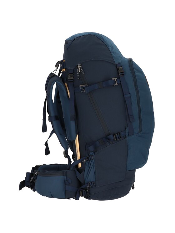 Fjällräven Fjällräven Plecak 206578 Błękitny