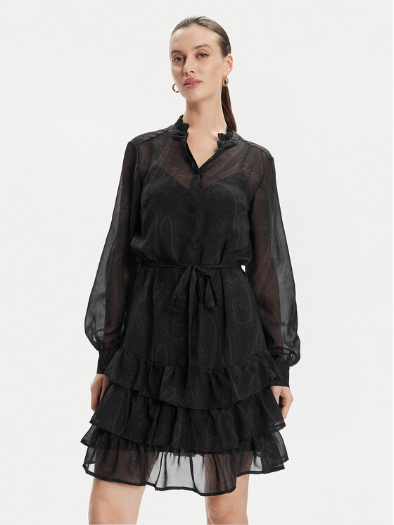 Silvian Heach Silvian Heach Pluusikleit PGA22335VE Must Regular Fit