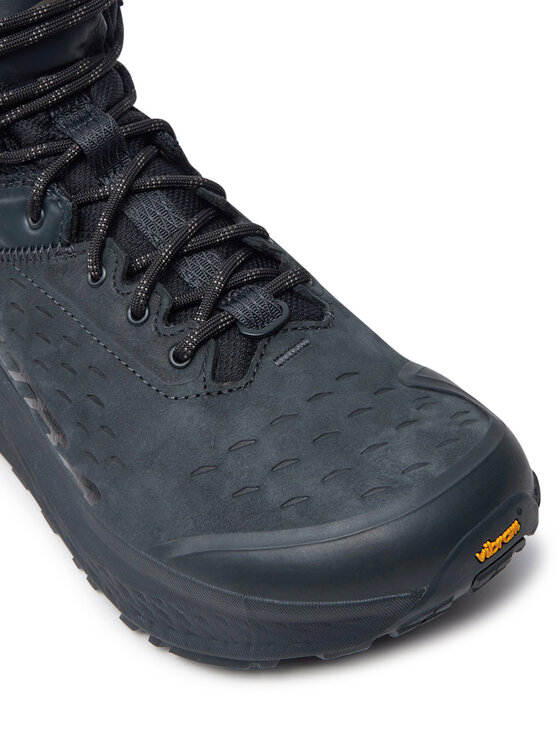 Altra Altra Trekkingi Olympus 6 Hike Mid GTX AL0A85NP Czarny