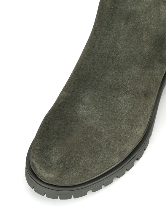 Lasocki Lasocki Botine CEO-WI16-D-466-02 Verde