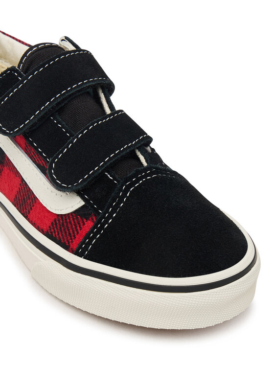 Vans Vans Tenisky Old Skool V VN000CYAYHU1 Černá