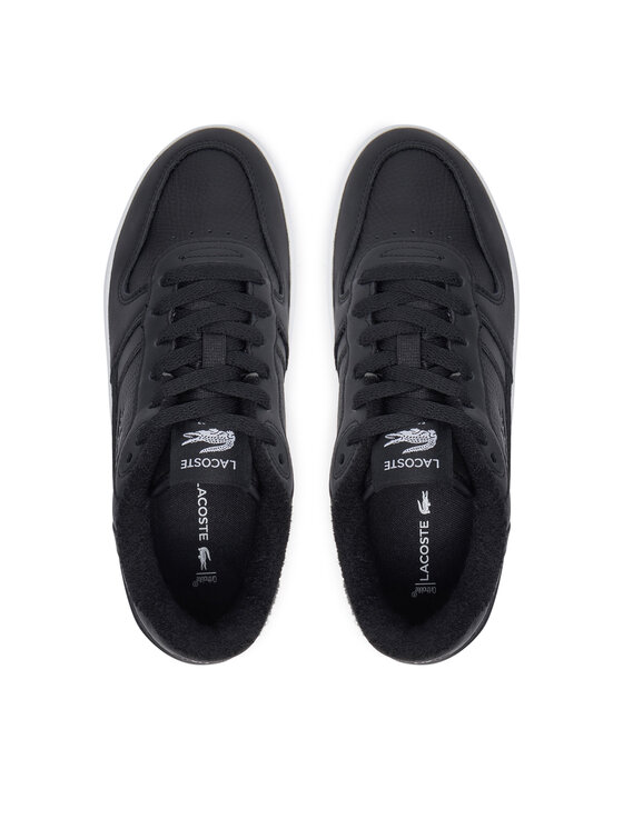 Lacoste Lacoste Tenisice 7-48SFA0046 Crna