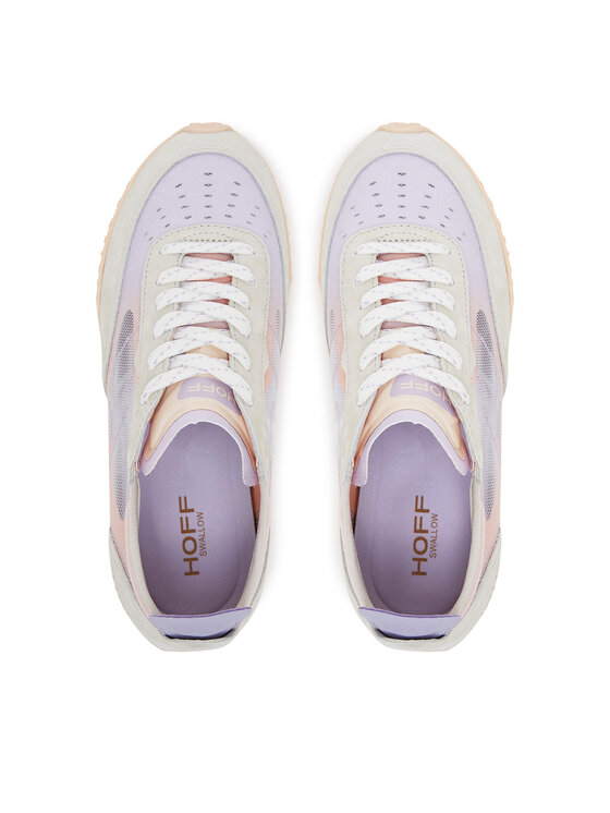 HOFF HOFF Sneakers Swallow 12510004 Grau