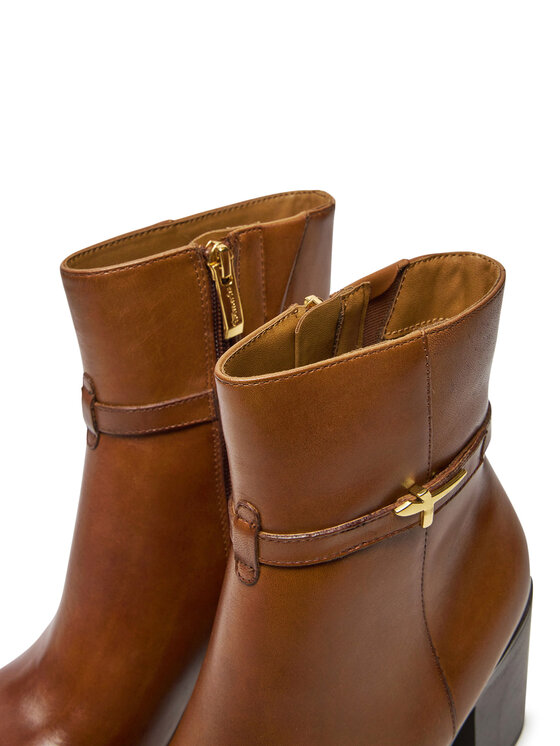 Tamaris Tamaris Stivaletti 1-25319-43 Marrone