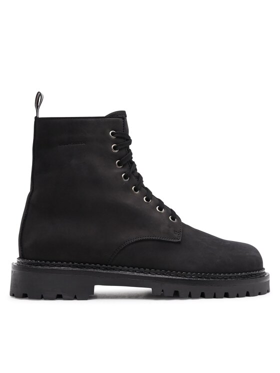 Paul&Shark Paul&Shark Ghete 13318016 Negru